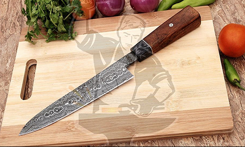 Santuko Chef Knife