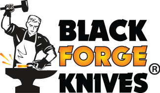 Black Forge Knives
