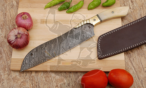 master chef knife