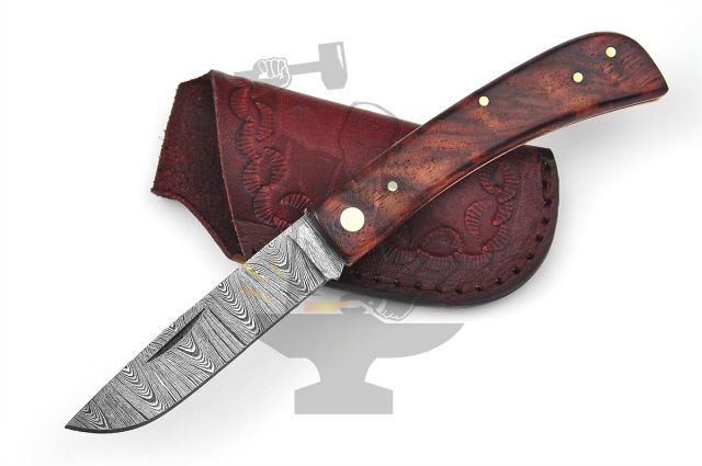 Traditional Folding Knife