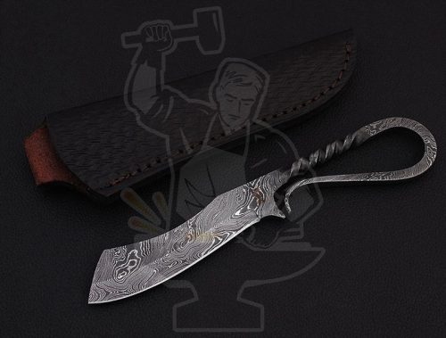 MEDIEVAL VIKING KNIFE