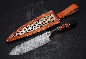 Chef Knife