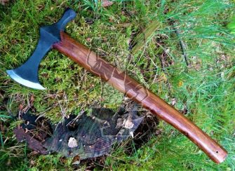 Carbon Steel Axe