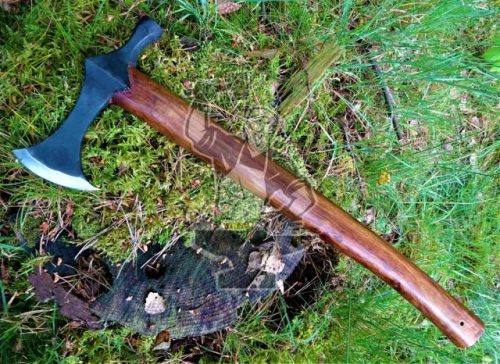 Carbon Steel Axe