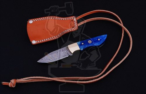 NECK KNIFE