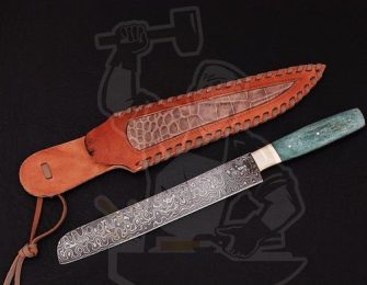 bread Knife