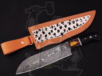 Chef Knife