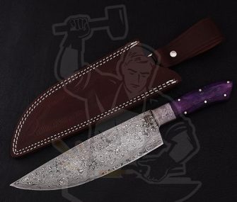 Chef Knife