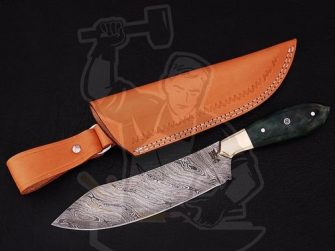 Chef Knife