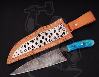 Chef Knife