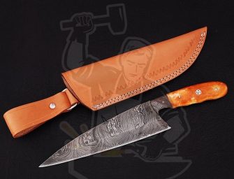 Chef Knife