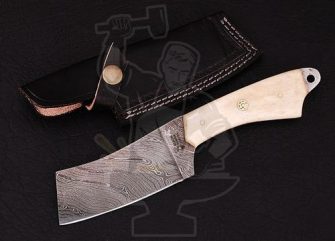 Cleaver Knife