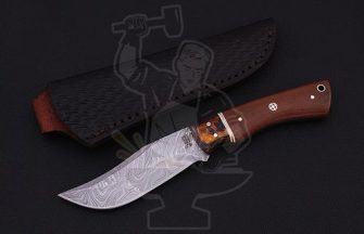 HUNTING KNIFE