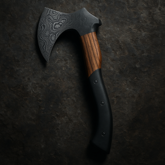 Tomahawks/AXES