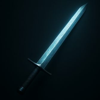 Damascus Swords