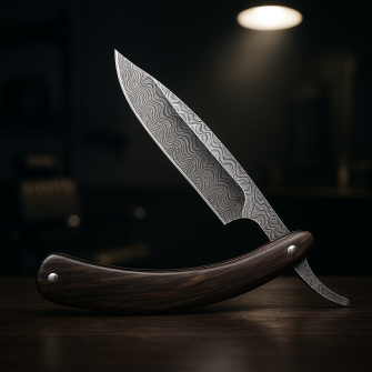 Razor Knives