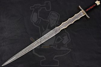 Damascus SWORD