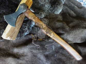 Carbon Steel Axe