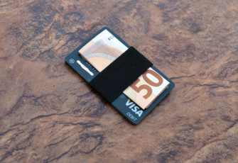 Damascus Wallet