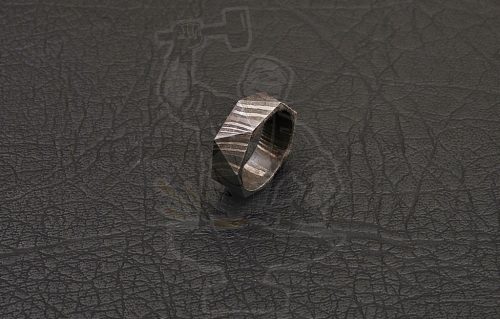 Damascus Ring