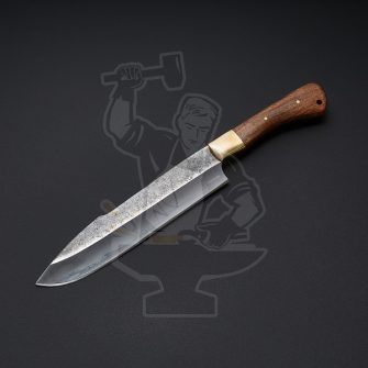 HIGH CARBON STEEL Kitchen/Chef Knife
