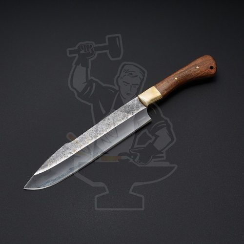HIGH CARBON STEEL Kitchen/Chef Knife