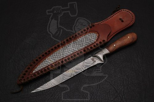 Fillet/boning knife