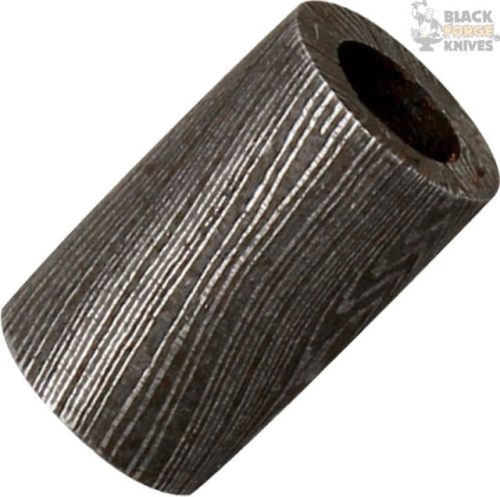 Damascus Steel Bead