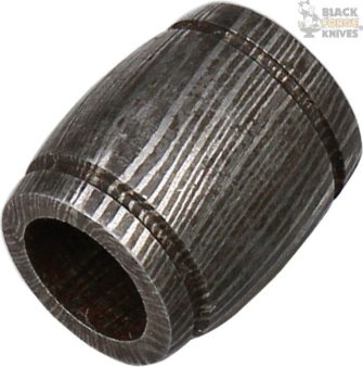 Damascus Steel Bead