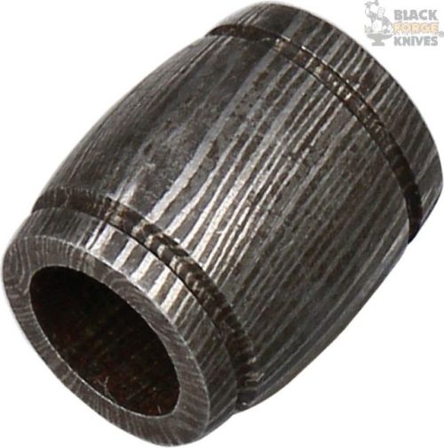Damascus Steel Bead