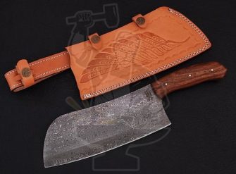 Cleaver Knife