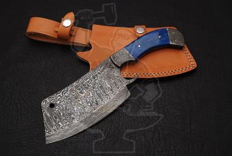 Cleaver Knife