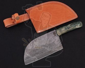 Cleaver Knife