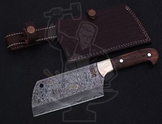 Cleaver Knife