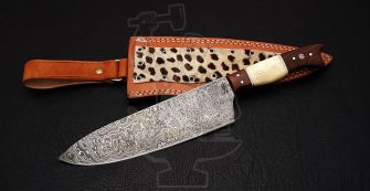 Chef Knife