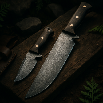 Tracker & MACHETE