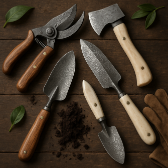Garden Tools