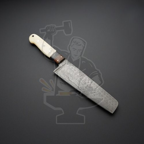 Damascus Kitchen/Chef Knife
