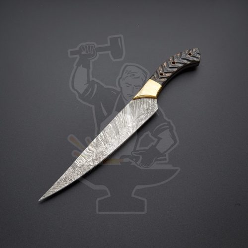 Damascus Kitchen/Chef Knife