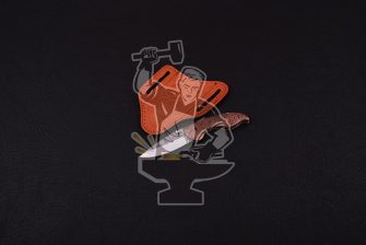 D2 Liner lock Folding Knife