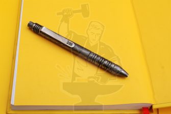 Damascus Pen