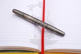 Damascus Pen