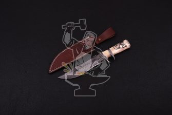 SUBHILT BOWIE KNIFE