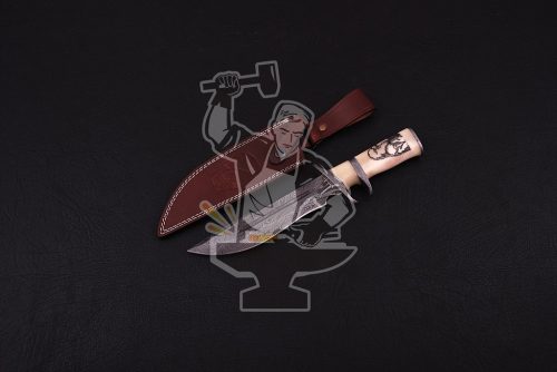 SUBHILT BOWIE KNIFE