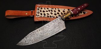 Chef Knife