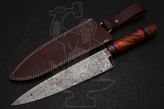 Chef Knife