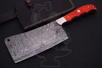 Cleaver Knife