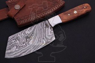 Cleaver Knife