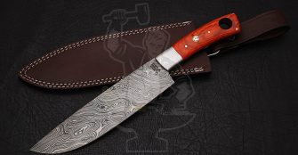 Chef Knife