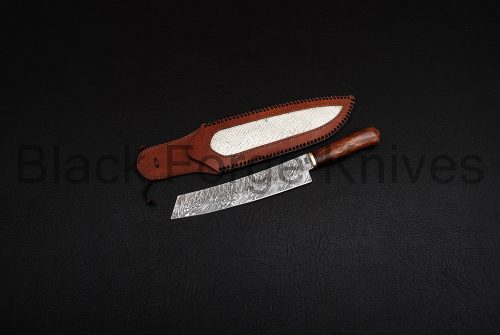 Damascus Kitchen/Chef Knife